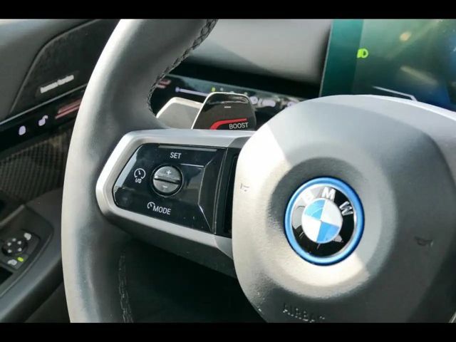 BMW 530 530e M-Sport Touring