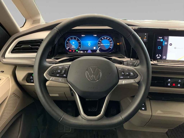 Volkswagen Multivan Lang T7