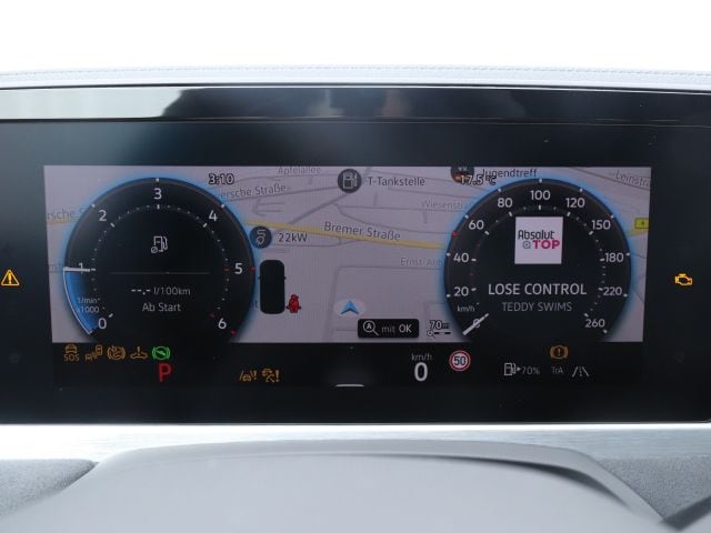 Volkswagen Passat 2.0 TDI DSG