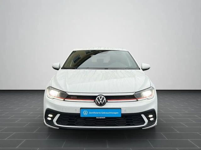 Volkswagen Polo 2.0 TSI DSG GTI IQ.Drive