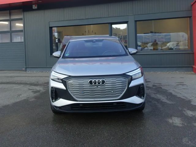 Audi Q4 e-tron 40 Sportback