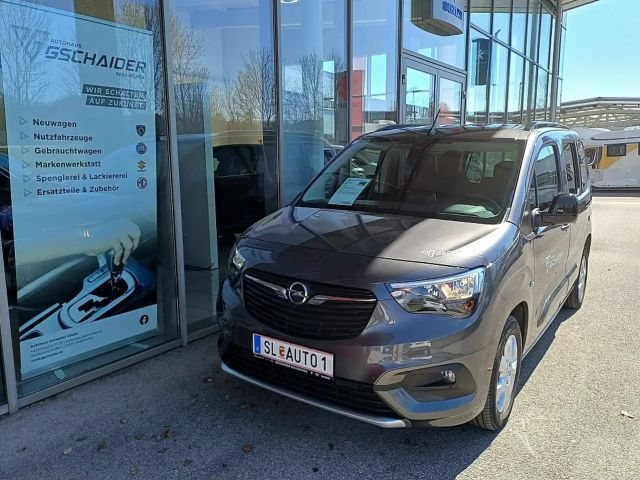 Opel Combo Elegance Life