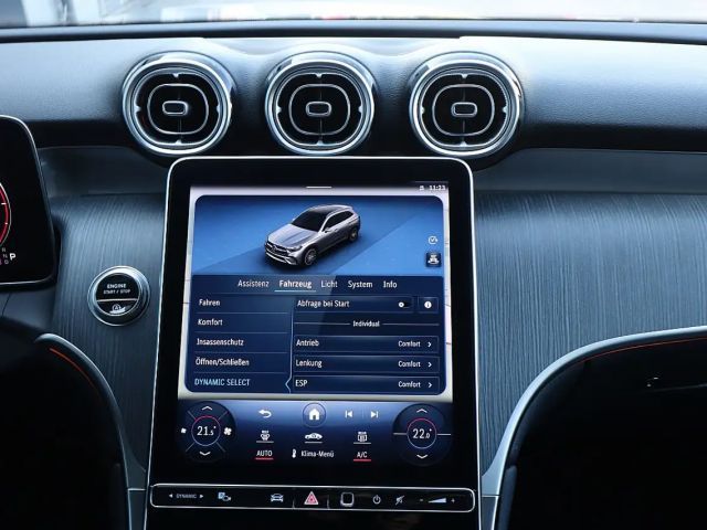 Mercedes-Benz GLC 220 4MATIC GLC 220 d