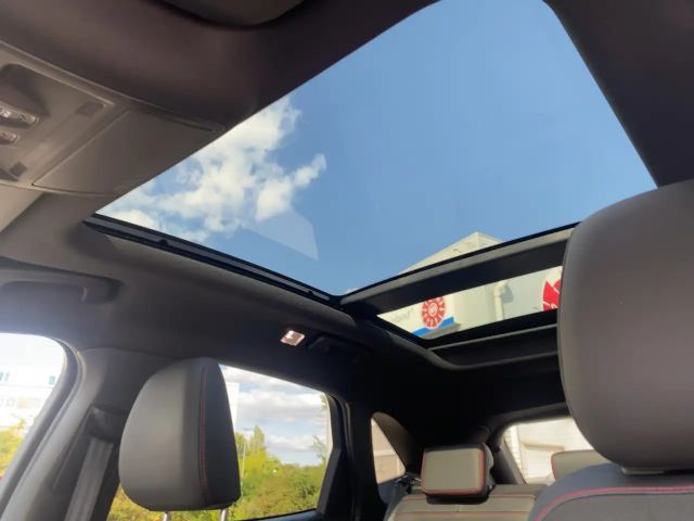 Ford Kuga EcoBoost ST Line X