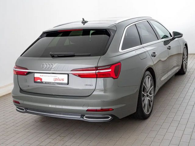 Audi A6 55 TFSI Quattro Sport