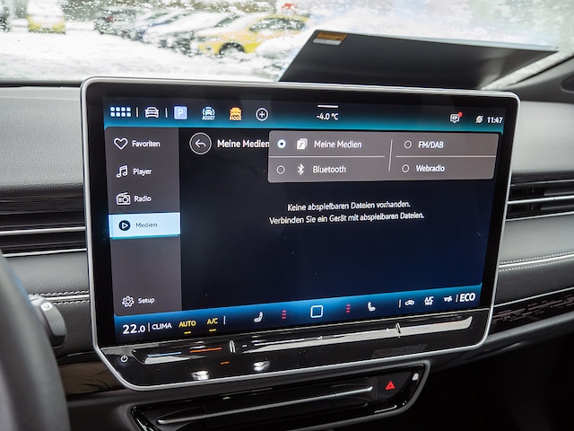 Volkswagen ID.7 Pro Tourer