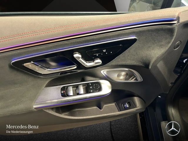 Mercedes-Benz EQE 300 AMG Line Sedan