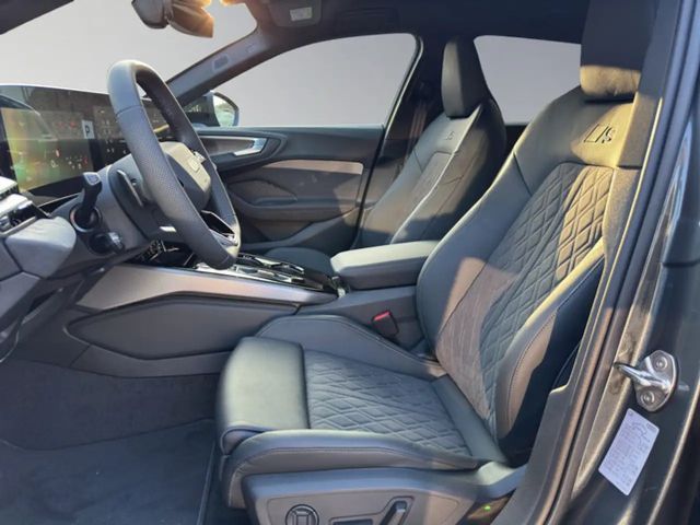 Audi A5 Avant Quattro S-Tronic