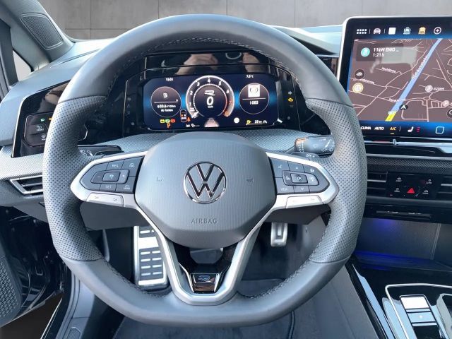 Volkswagen Golf DSG Sport