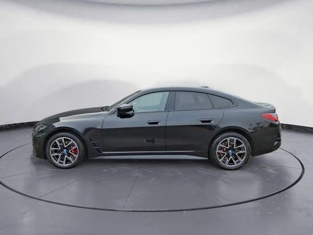 BMW i4 M-Sport M50 Sedan