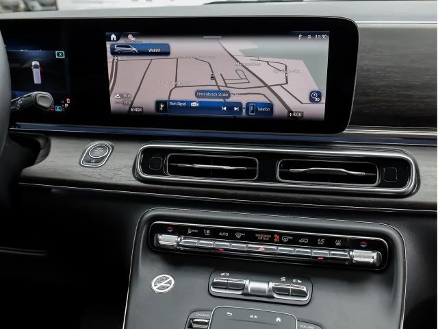 Mercedes-Benz V 300 AVANTGARDE Extralang