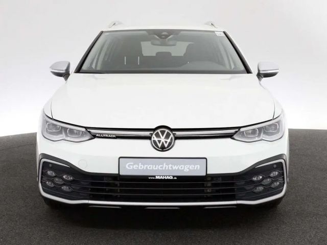 Volkswagen Golf AllTrack Golf VIII