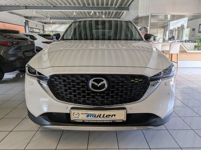 Mazda CX-5 2.5L SkyActiv