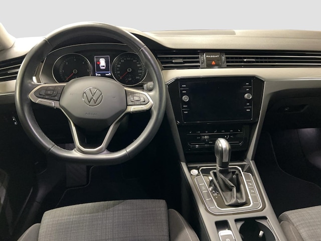 Volkswagen Passat 2.0 TDI IQ.Drive Variant