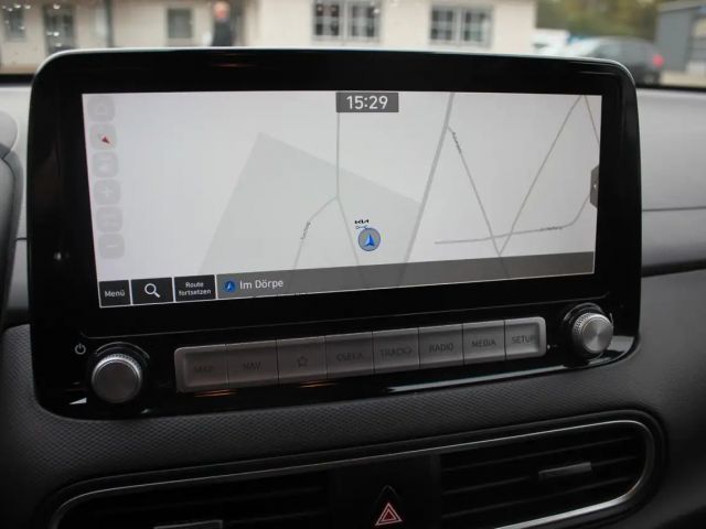 Hyundai Kona Advantage Electric