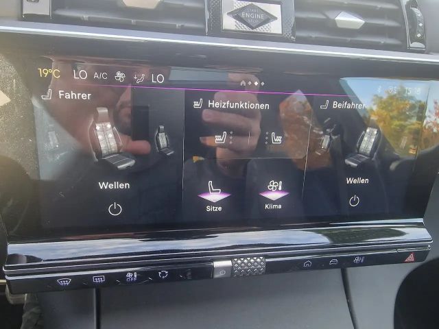 DS DS 7 Crossback Mobiles