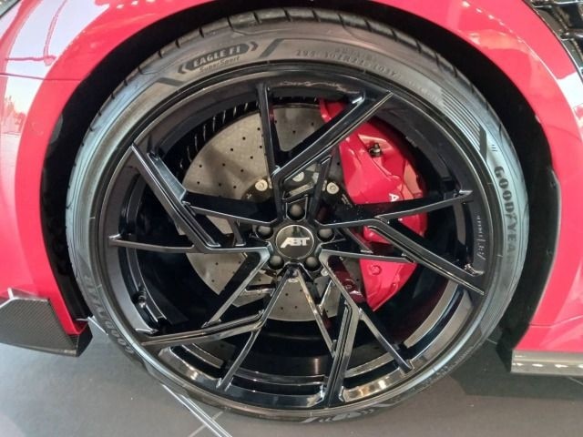 Audi A6 e-tron Avant Performance Quattro