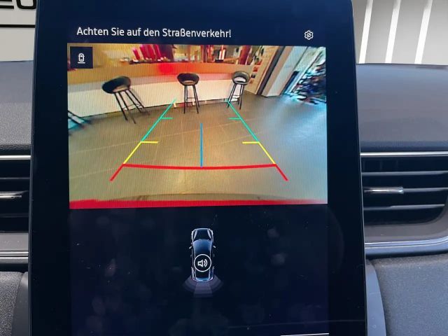 Renault Captur TCe 90 Techno