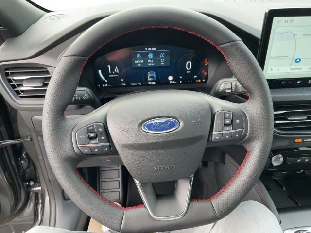 Ford Kuga ST Line