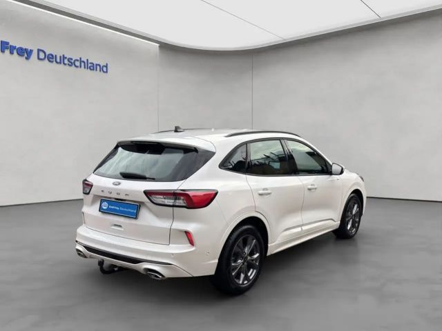 Ford Kuga ST Line