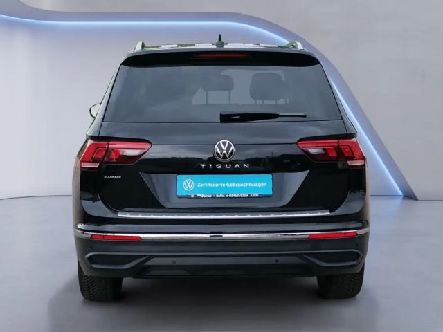 Volkswagen Tiguan 1.5 TSI Allspace DSG Life
