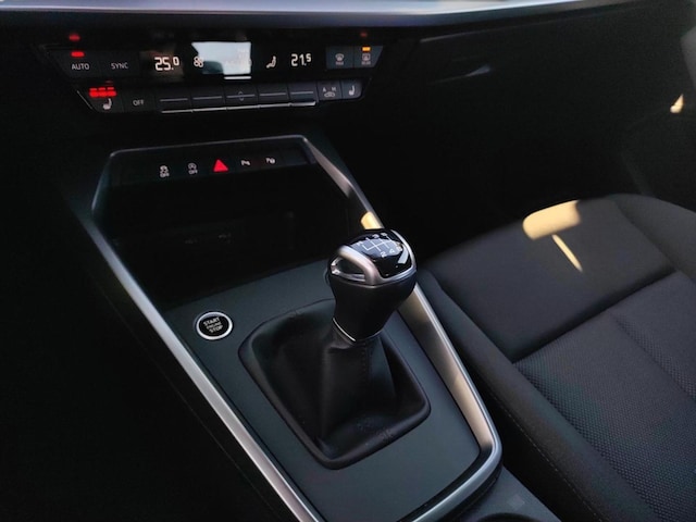 Audi A3 30 TFSI Sportback