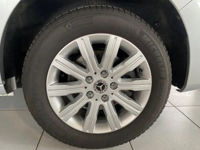 Mercedes-Benz T 180 Progressive