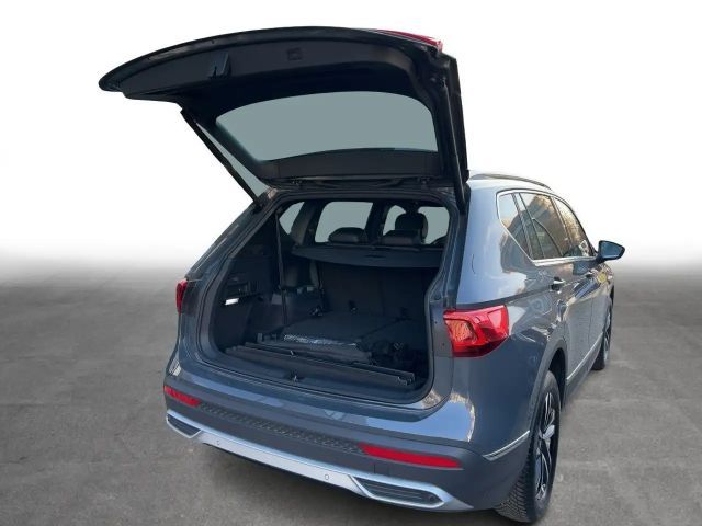 Seat Tarraco 1.5 TSI DSG