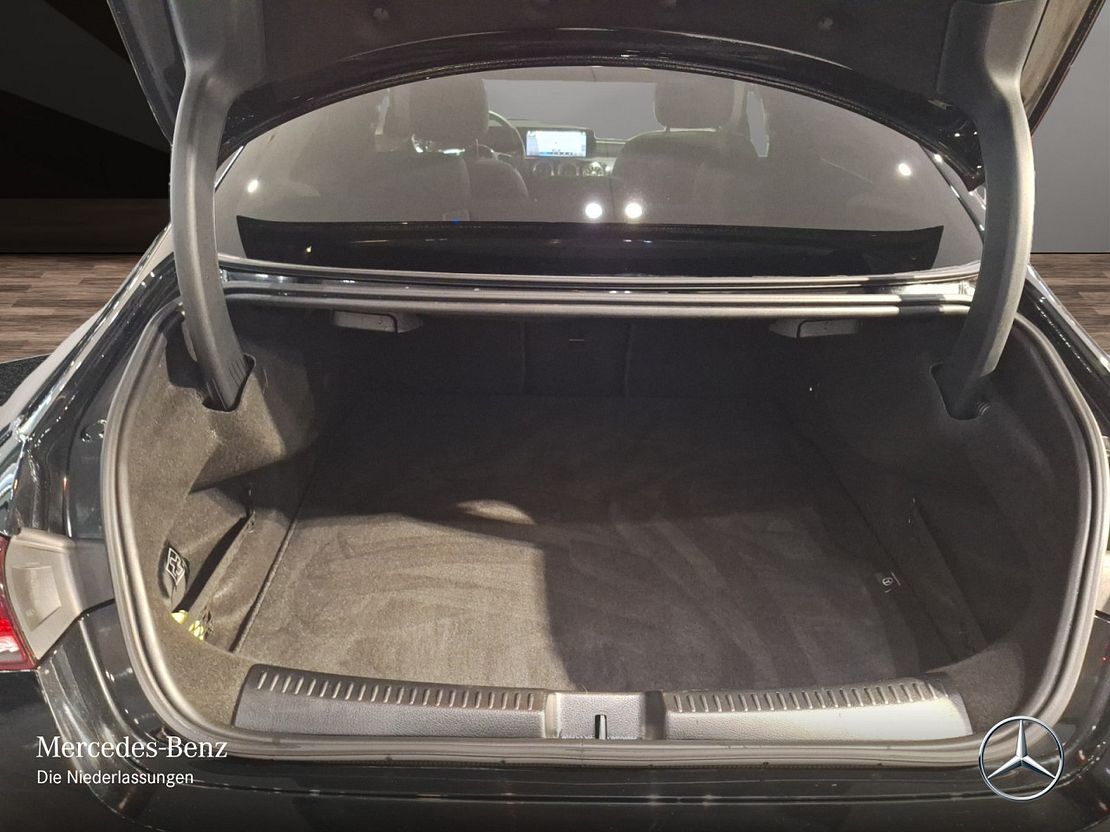 Mercedes-Benz CLA 180 Coupé