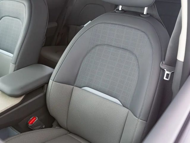 Kia EV3 Earth FWD Long range Plus