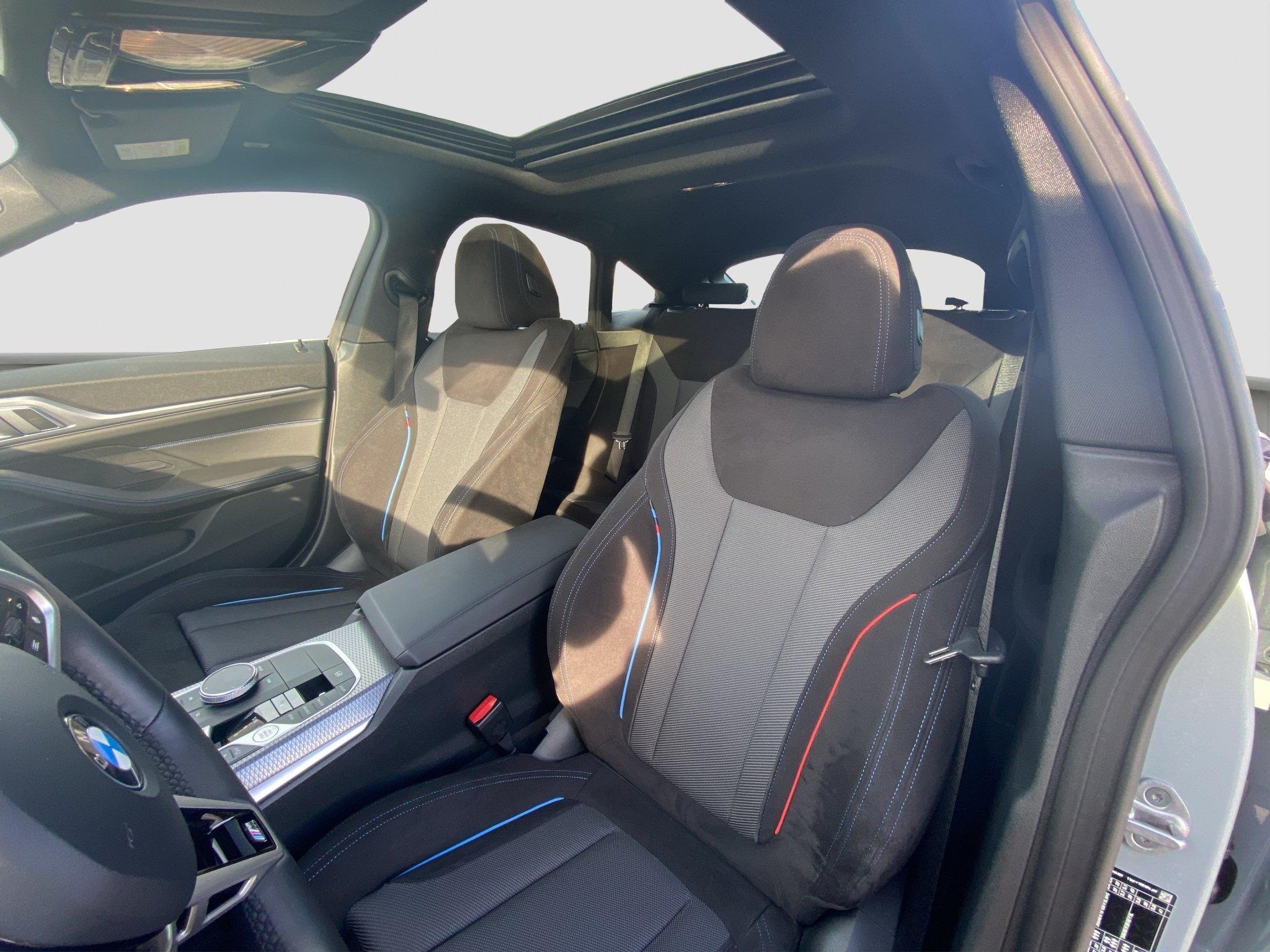 BMW 430 430i Coupé Gran Coupé xDrive