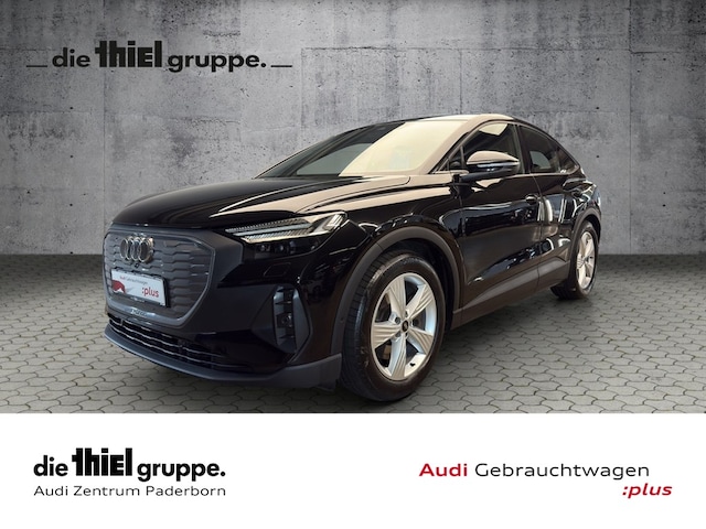 Audi Q4 e-tron 40 Sportback