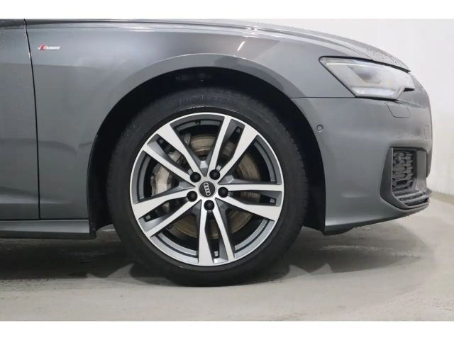 Audi A6 50 TFSI Avant Hybride Quattro