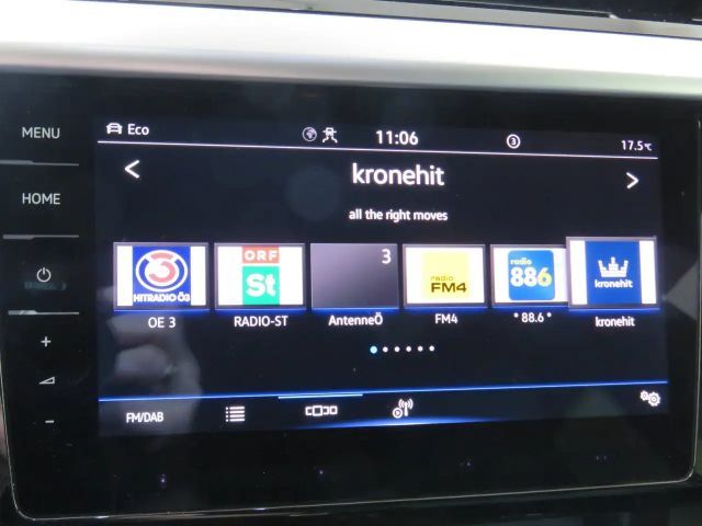 Volkswagen Arteon 4Motion DSG R-Line