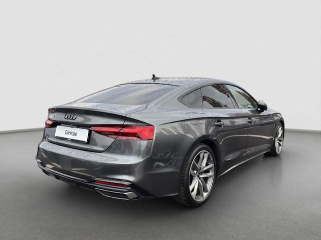 Audi A5 40 TDI S-Tronic Sportback