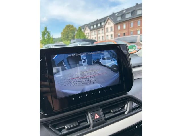 Suzuki Swift AllGrip Club Hybrid