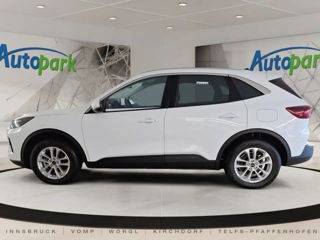 Ford Kuga Titanium