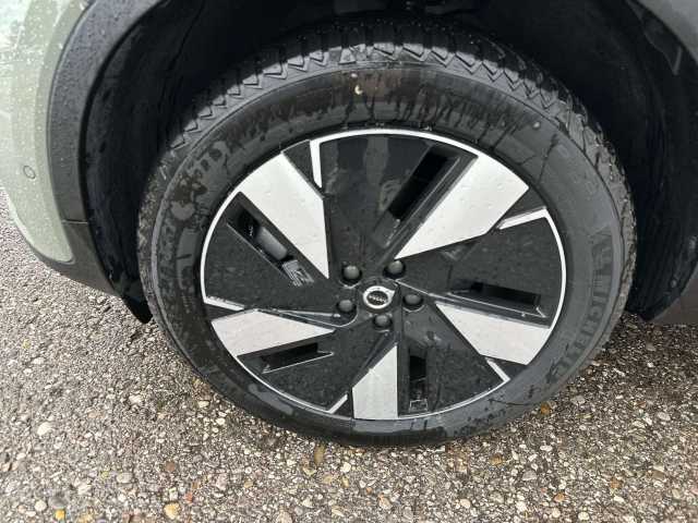 Volvo XC40 AWD Recharge Ultimate