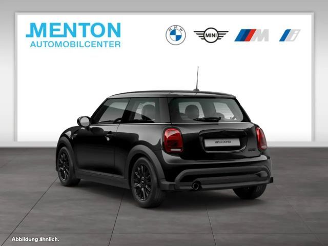 MINI Cooper DAB LED Tempomat Klimaaut. PDC