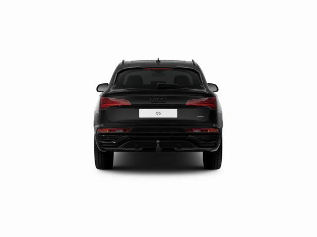 Audi Q5 40 TDI Quattro S-Line Sportback