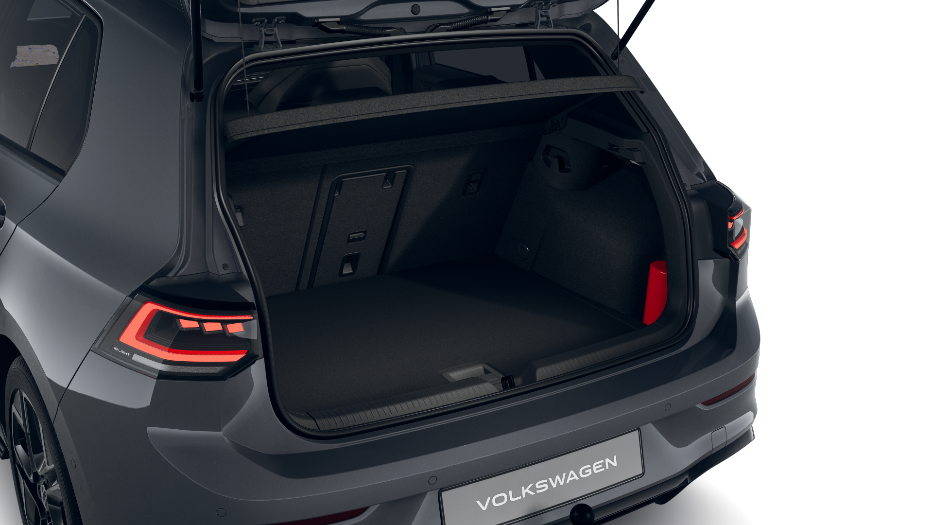 Volkswagen Golf 2.0 TDI DSG Golf VIII R-Line