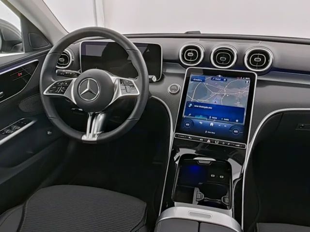 Mercedes-Benz C 180 AVANTGARDE Estate