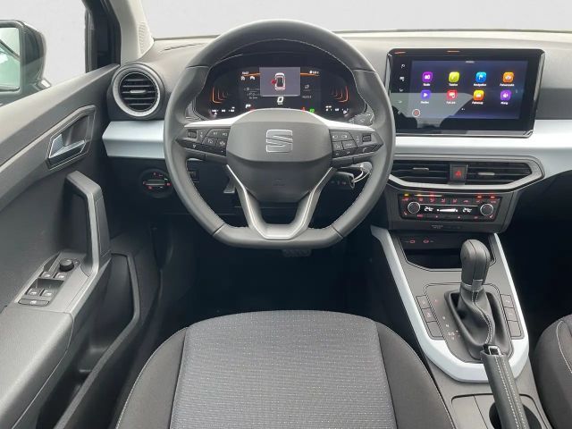 Seat Arona DSG Style