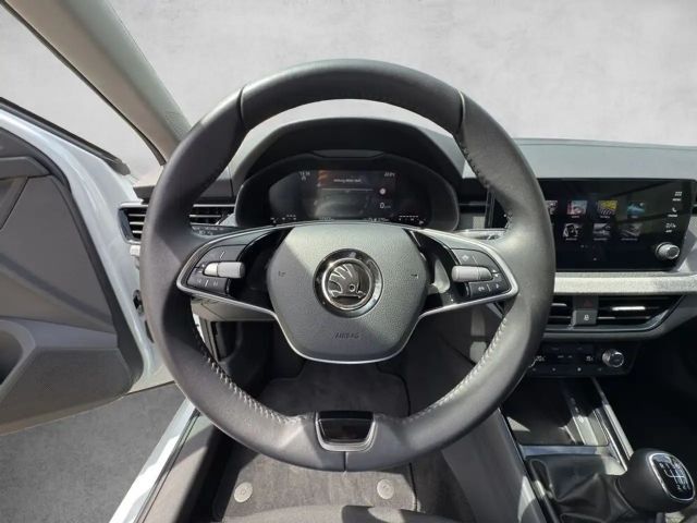 Skoda Scala Selection