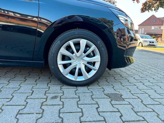 Opel Corsa F Electric/Kamera/LED/Sitzheizung