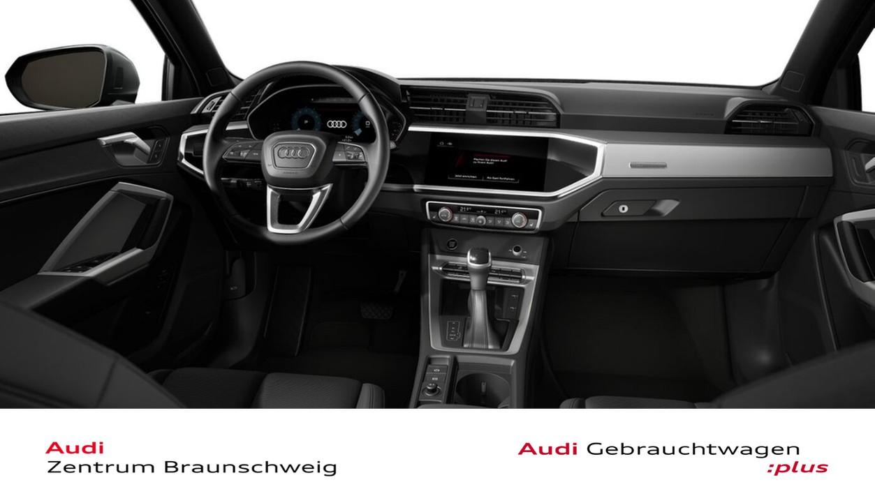 Audi Q3 35 TFSI S-Tronic