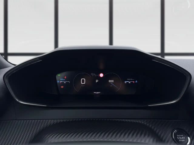 Peugeot 2008 Allure Pack EAT8 PureTech