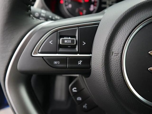 Suzuki Swift Comfort Plus