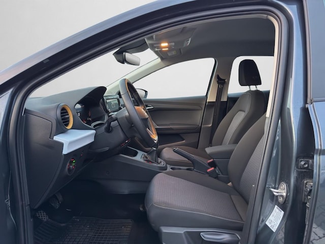 Seat Ibiza 1.0 TSI Style