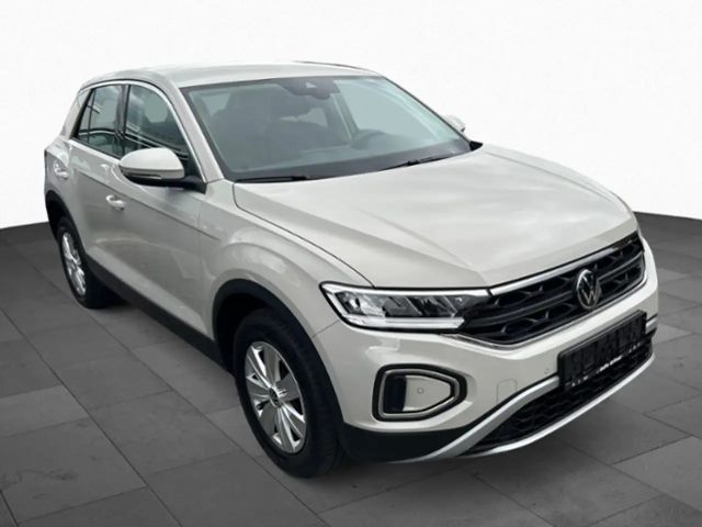 Volkswagen T-Roc 1.0 TSI